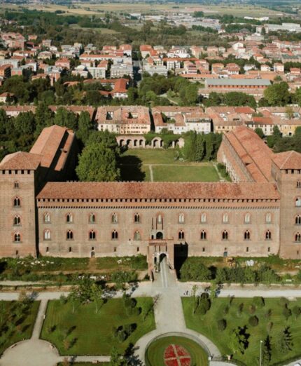 Ciclopacciada, Lombardia, Pavia, Oltrepò Pavese