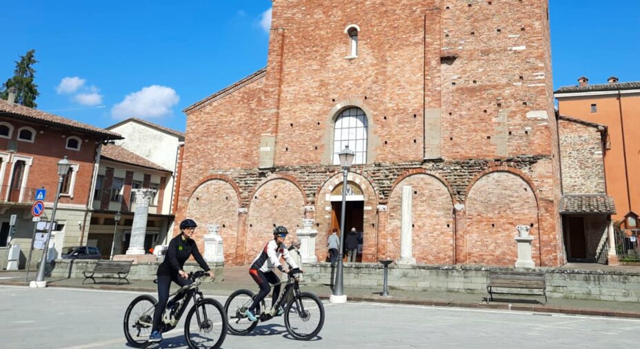 Passi e Parole di Vino, Mercato Saraceno, DMC Valli del Savio