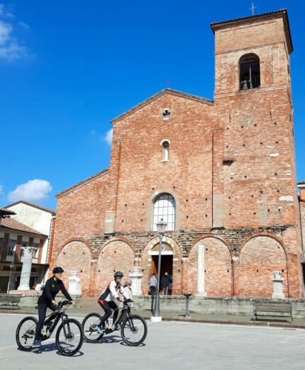 Passi e Parole di Vino, Mercato Saraceno, DMC Valli del Savio