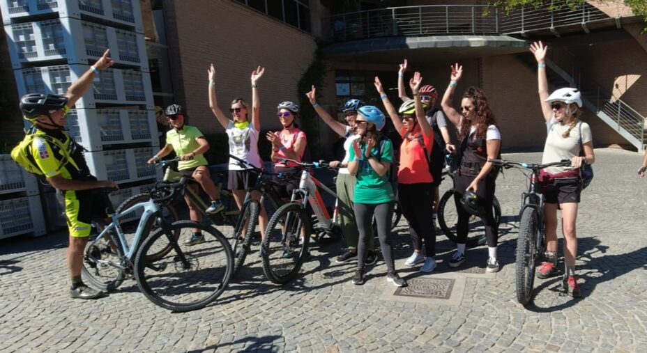 WeezPeer, audioguide