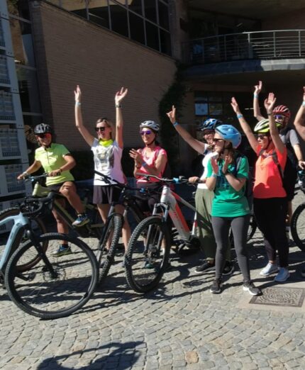 WeezPeer, audioguide