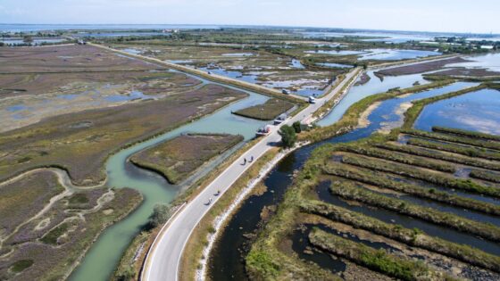 Adria Bikes Hotel, Veneto, Laguna
