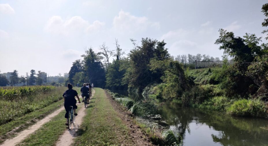 Ciclopacciada, Lombardia, Pavia, Oltrepò Pavese
