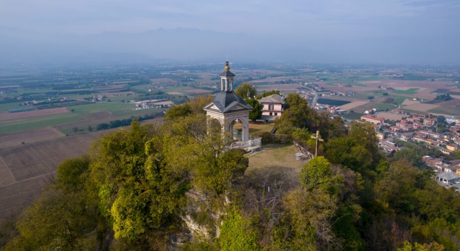 Strade delle Mele Pinerolese (foto di Giorgio Gulmini)