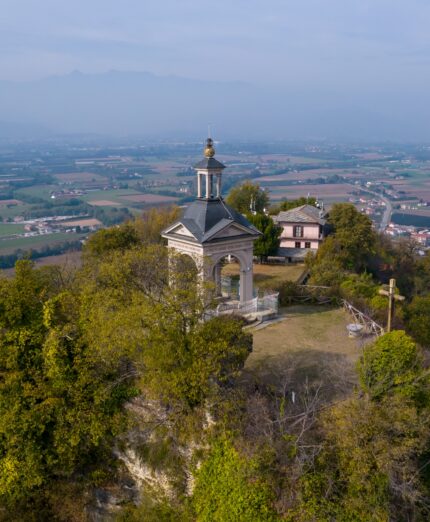 Strade delle Mele Pinerolese (foto di Giorgio Gulmini)