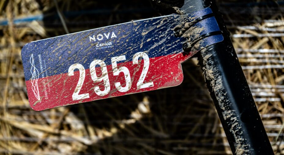 Nova Eroica, foto di Paolo Penni Martelli