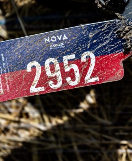 Nova Eroica, foto di Paolo Penni Martelli