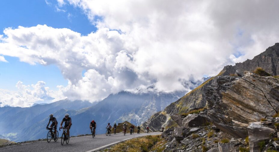 Scalate leggendarie Monviso, Piemonte (© Archivio Terres Monviso)