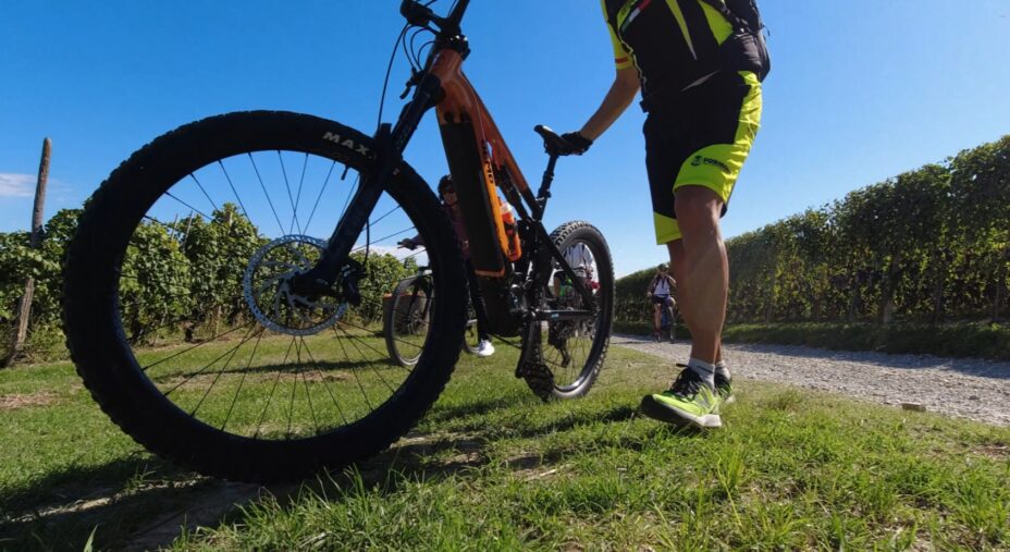 WeezPeer, audioguide