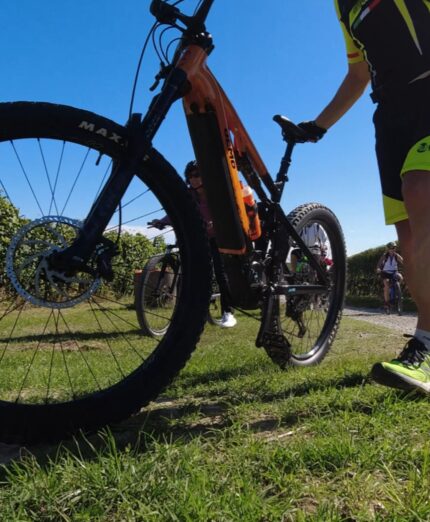 WeezPeer, audioguide