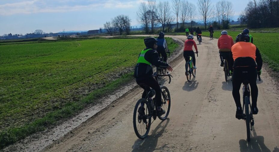 Ciclopacciada, Lombardia, Pavia, Oltrepò Pavese