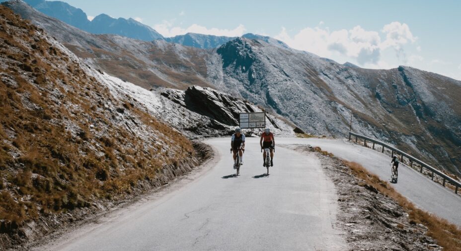 Scalate leggendarie Monviso, Piemonte (© Archivio Terres Monviso)