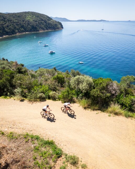 Unpaved Roads Punta Ala, Toscana (foto Unpaved Roads)