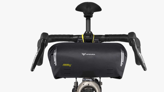 Borse Expedition Series di Apidura