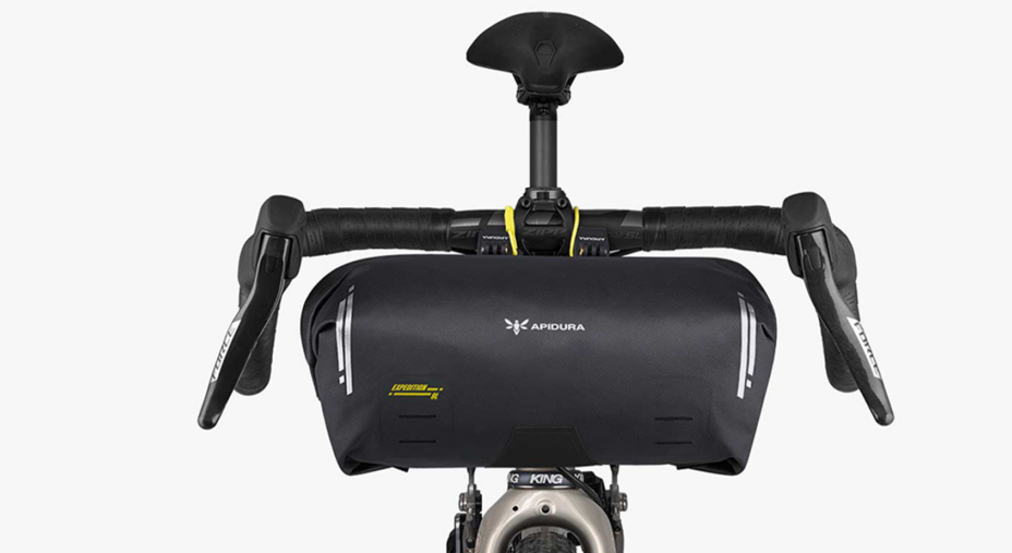 Borse Expedition Series di Apidura