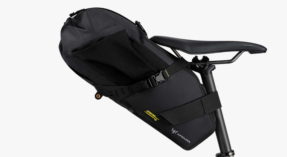 Borse Expedition Series di Apidura
