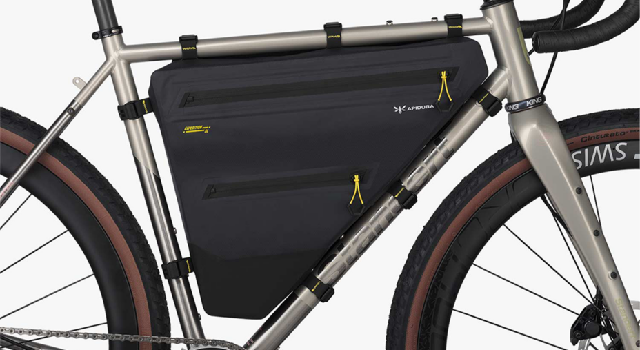 Borse Expedition Series di Apidura