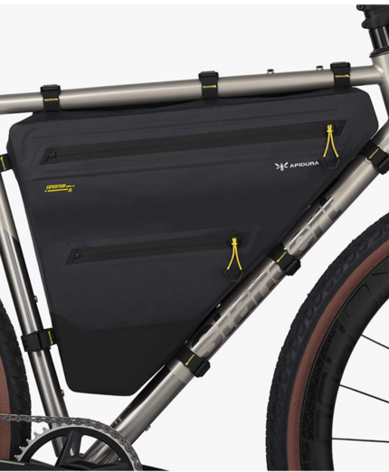 Borse Expedition Series di Apidura