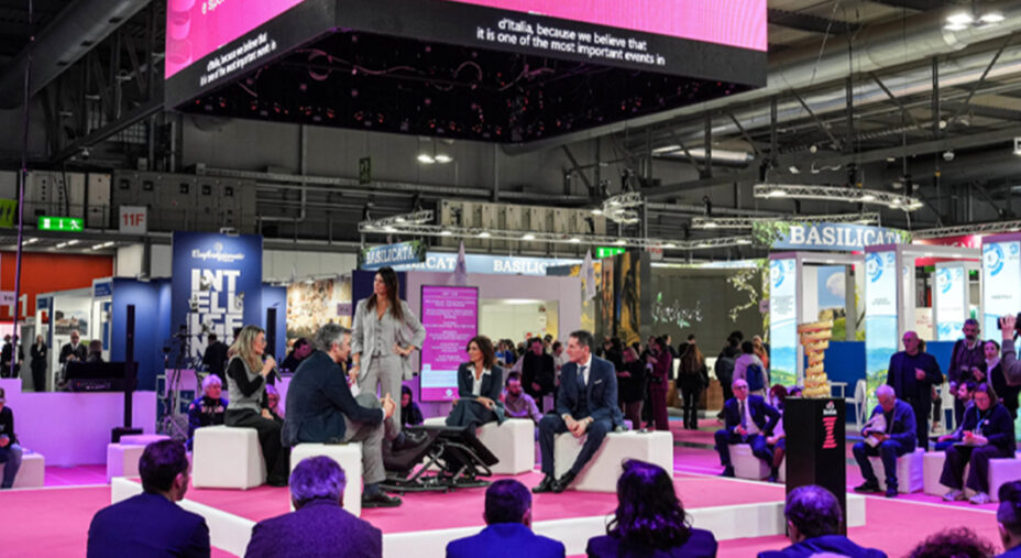 All'ultima edizione della BIT si è fatto il punto sull'impatto che la corsa rosa ha sul turismo di massa