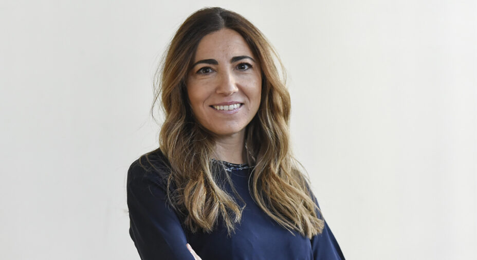 Rosa Giglio, Head of Brand Marketing and Communication di BWH Hotels Italy & South-East Europe