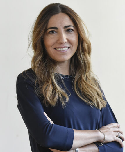 Rosa Giglio, Head of Brand Marketing and Communication di BWH Hotels Italy & South-East Europe
