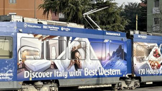 Il ricasco del Giro d’Italia per gli hotel. Un tesoro da gestire con cura