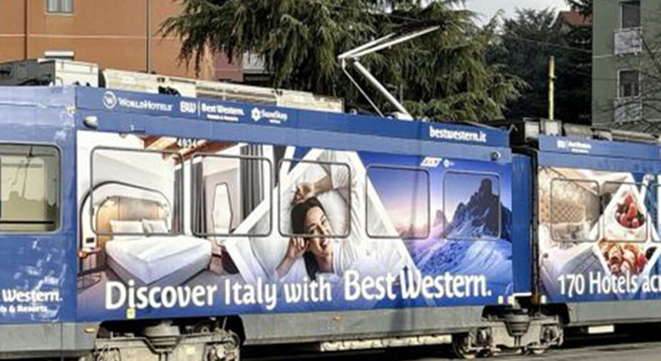 Il ricasco del Giro d’Italia per gli hotel. Un tesoro da gestire con cura