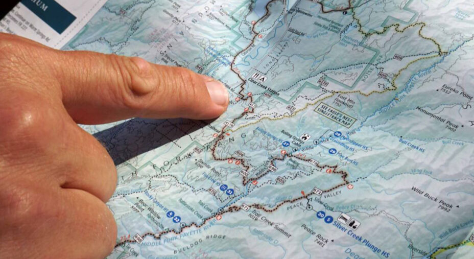 Fondamentale per prevenire guai è programmare un viaggio fin nei minimi particolari, partendo dal tragitto