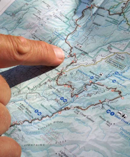 Fondamentale per prevenire guai è programmare un viaggio fin nei minimi particolari, partendo dal tragitto