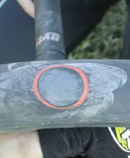 Una foratura può essere semplicissima da risolvere quanto estremamente difficile. La toppa è solo una delle soluzioni