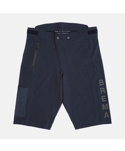 Gli shorts Brema, ideali per l'attività nelle situazioni climatiche più favorevoli