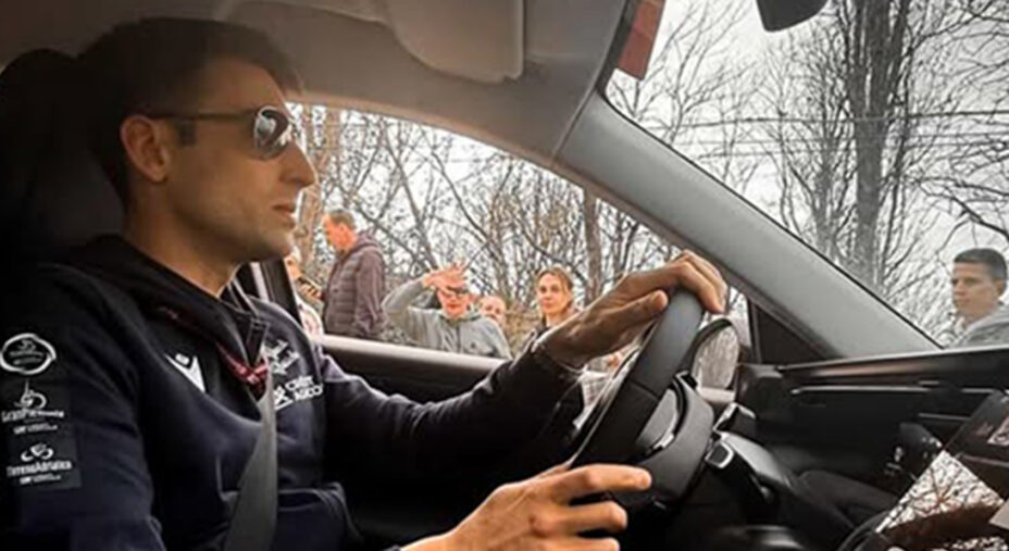 Davide Cimolai RCS 2026