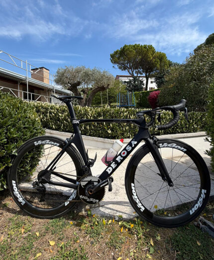 Bici De Rosa Cimolai