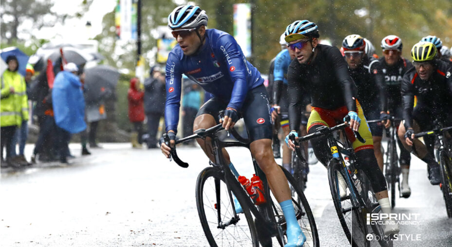 Cimolai Mondiale 2019