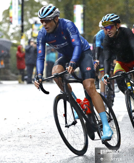 Cimolai Mondiale 2019