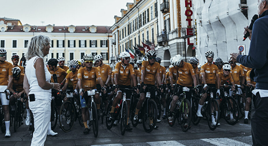 Granfondo Fausto Coppi 2025
