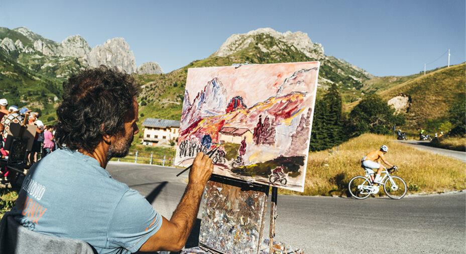 Granfondo Fausto Coppi 2025