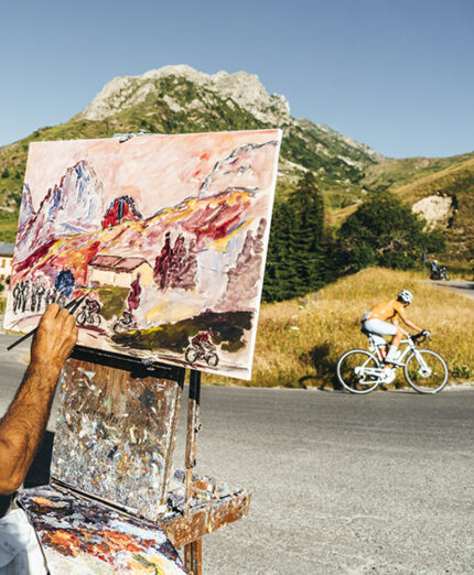 Granfondo Fausto Coppi 2025