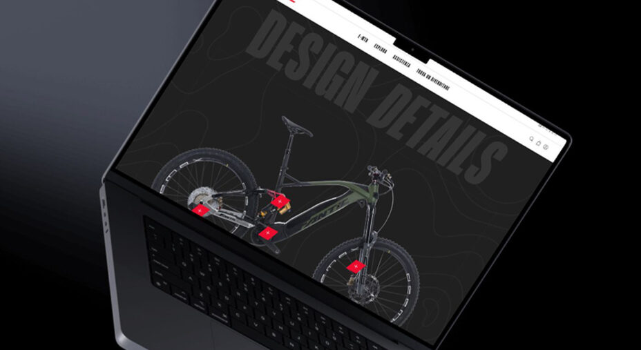 Un interfaccia semplice, intuitivo, con un tempo di caricamento di ogni pagina ridotto al minimo