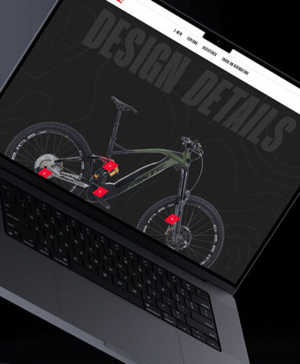 Un interfaccia semplice, intuitivo, con un tempo di caricamento di ogni pagina ridotto al minimo