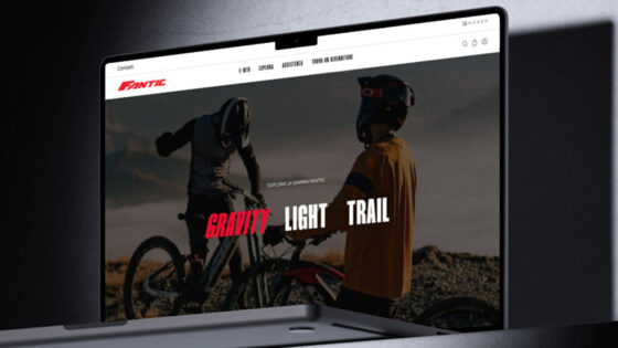 Per Fantic Bikes è cominciata una nuova era
