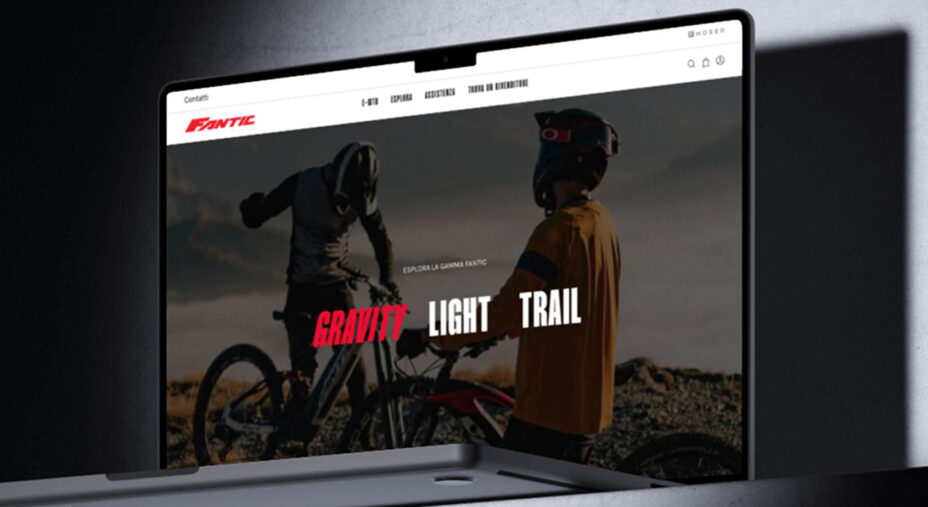 Per Fantic Bikes è cominciata una nuova era