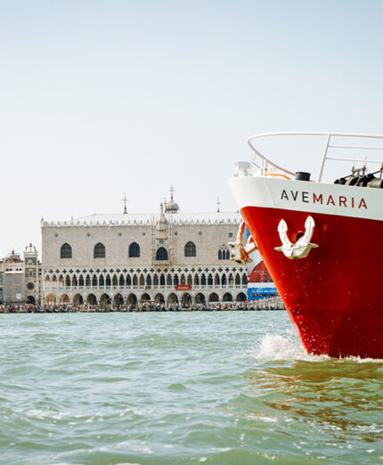 Girolibero bici e barca da Venezia a Mantova