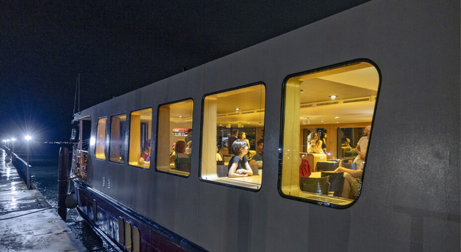 Girolibero bici e barca da Venezia a Mantova