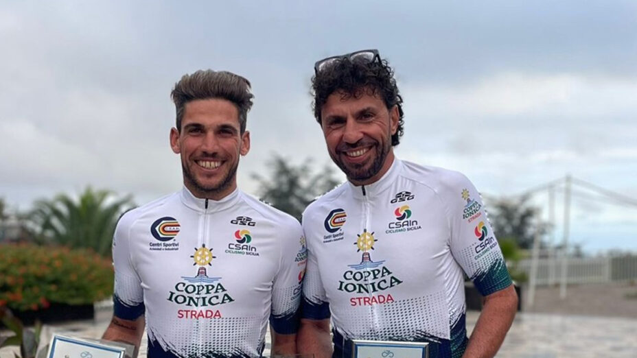 La Sicilia della Coppa Jonica. Un circuito su basi nuove