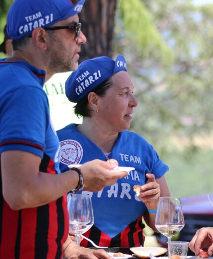 Oltre ai percorsi tradizionali quest'anno la Leopoldina proporrà anche il Giro degli Assi