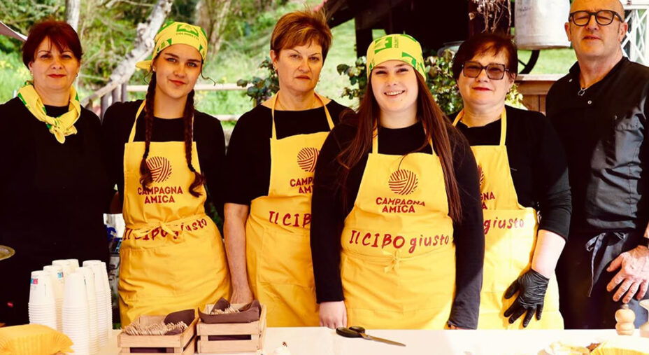 Ristoro Aquila Gravel 2026