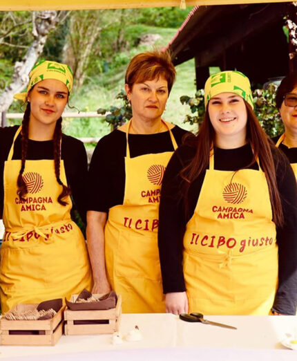 Ristoro Aquila Gravel 2026