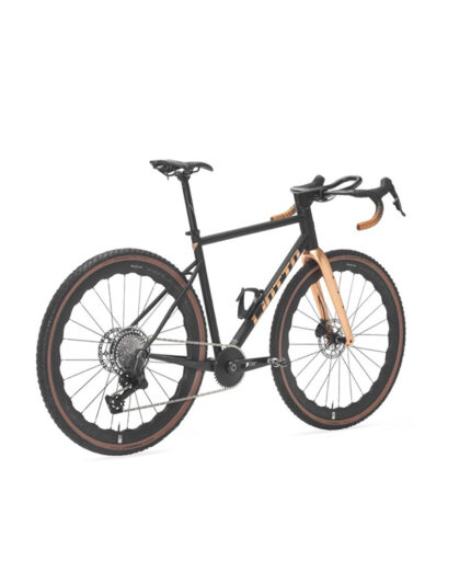 Steel Gravel Plus di Liotto