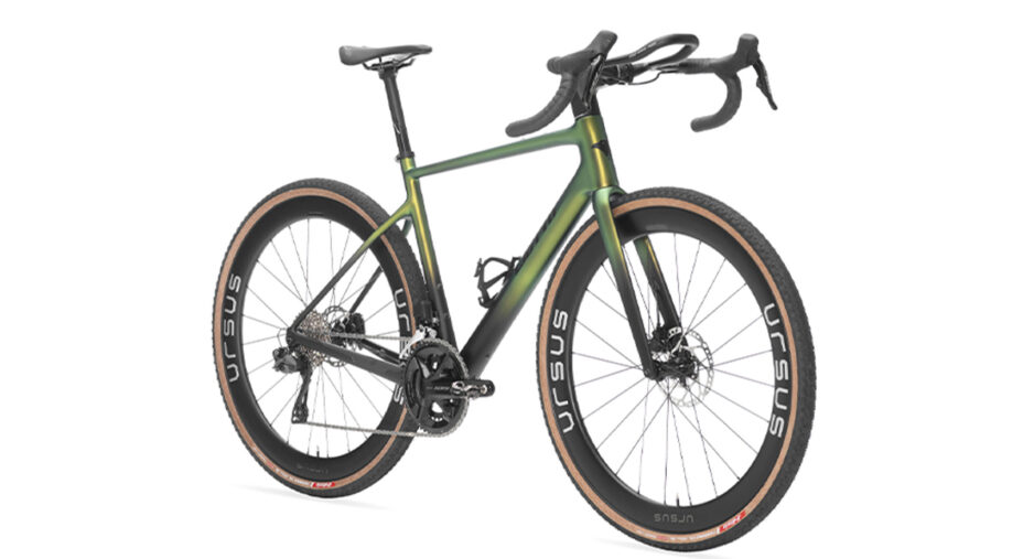 Road Gravel SL di Liotto